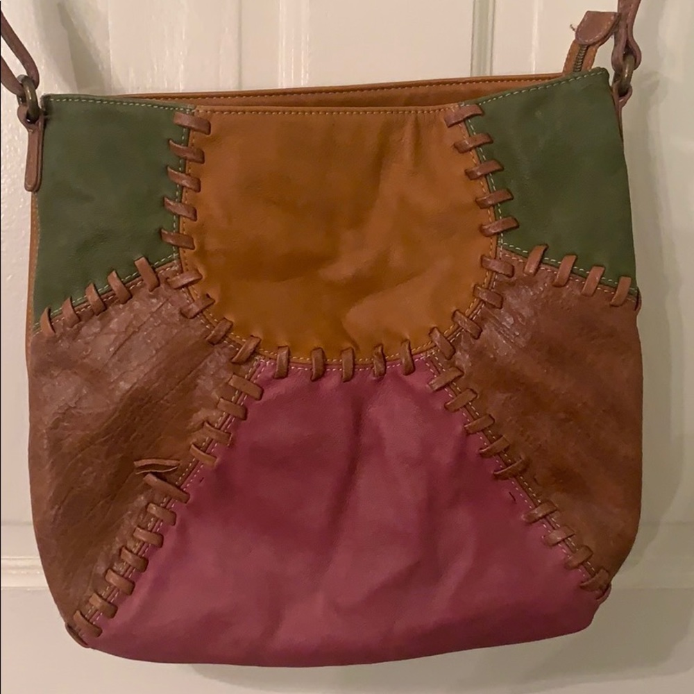 Nine West cross body
